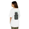 T-shirt Dziecięcy z nadrukiem Apache Warrior ver 2